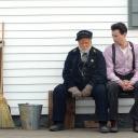 灯塔看守人剧照