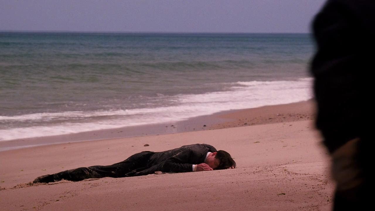 灯塔看守人剧照的剧照