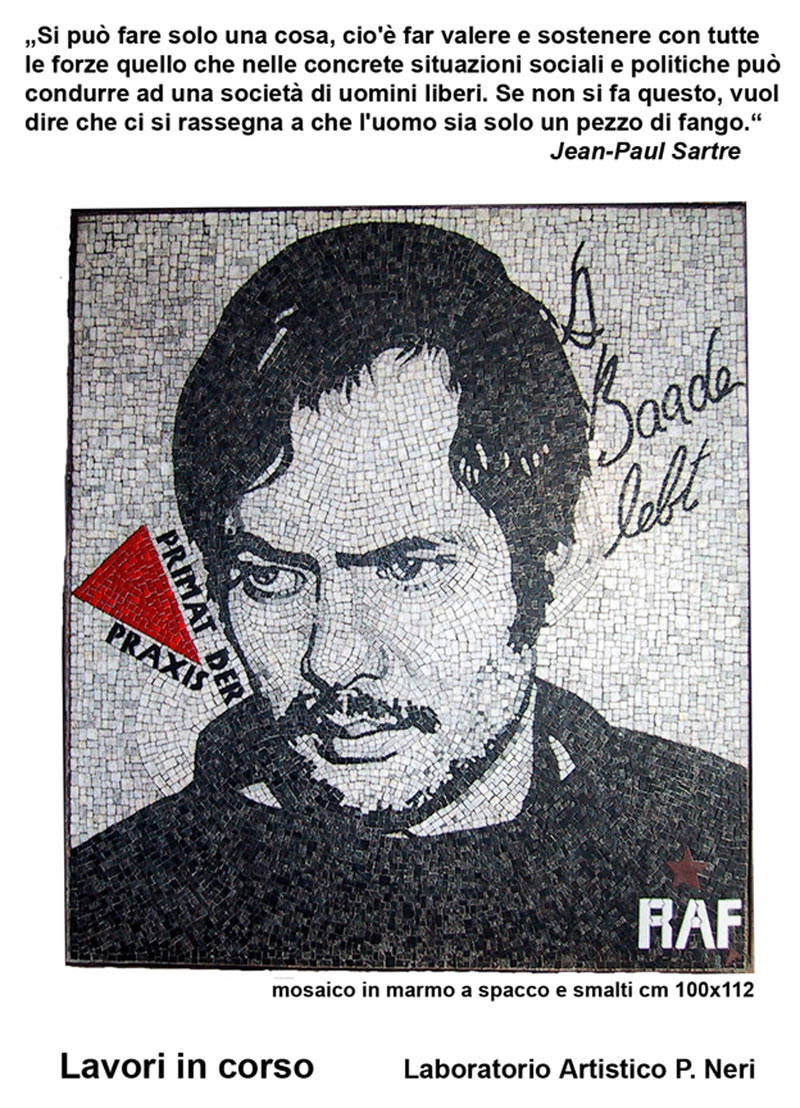 巴德尔和迈因霍夫集团剧照的剧照