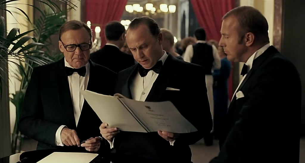 巴德尔和迈因霍夫集团剧照的剧照