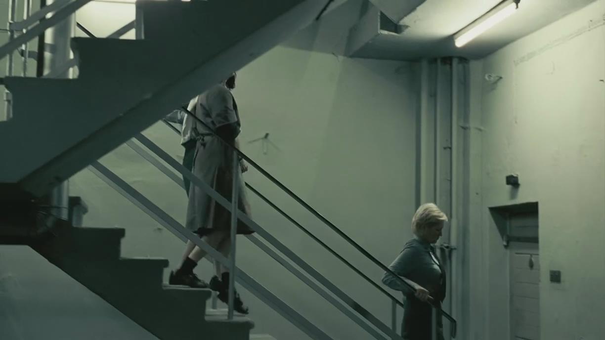 巴德尔和迈因霍夫集团剧照的剧照