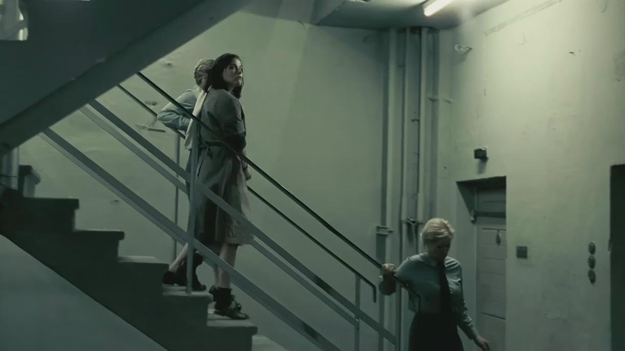 巴德尔和迈因霍夫集团剧照的剧照