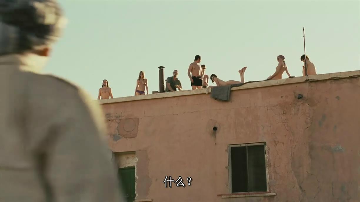 巴德尔和迈因霍夫集团剧照的剧照