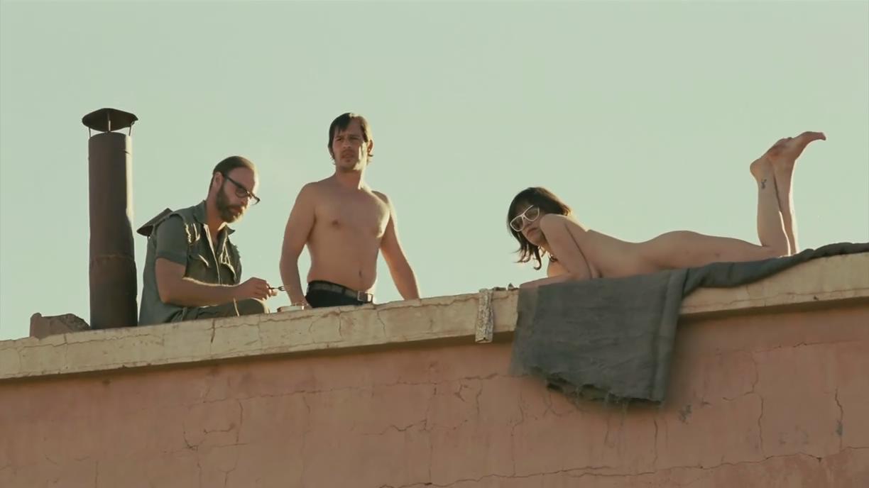 巴德尔和迈因霍夫集团剧照的剧照