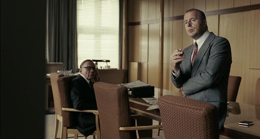 巴德尔和迈因霍夫集团剧照的剧照