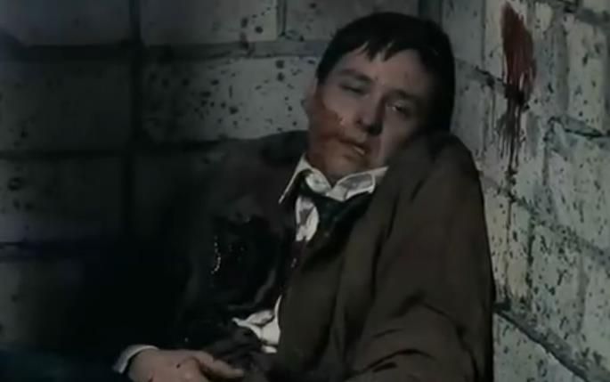 巴德尔和迈因霍夫集团剧照的剧照