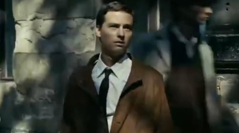 巴德尔和迈因霍夫集团剧照的剧照