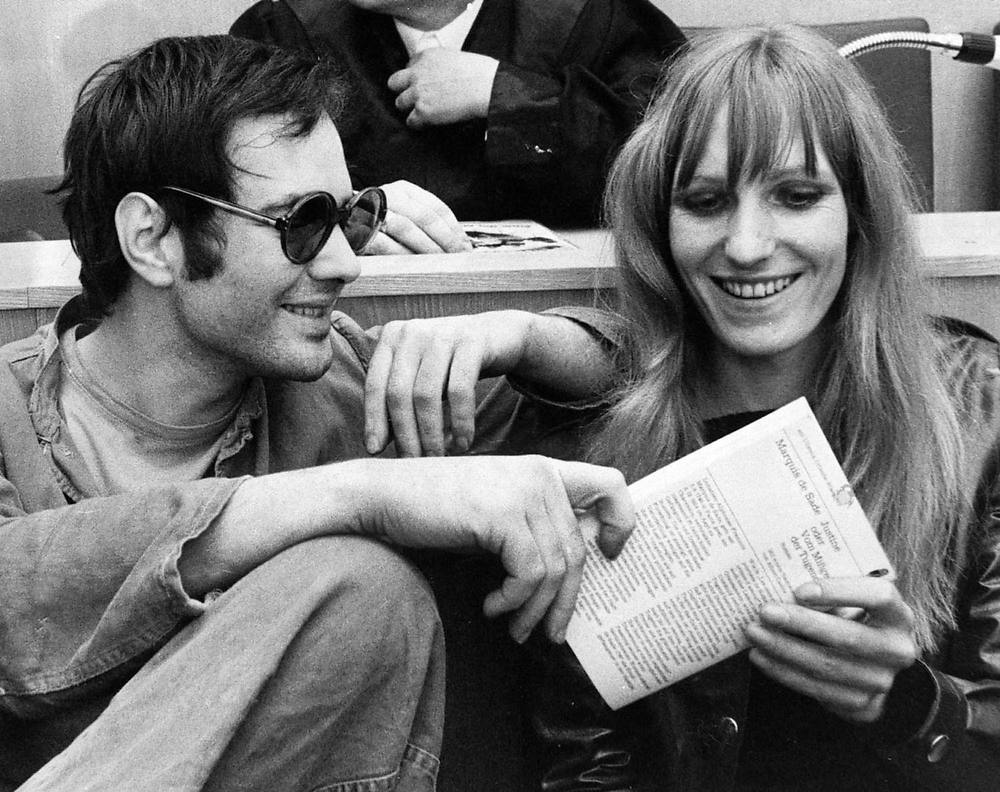 巴德尔和迈因霍夫集团剧照的剧照