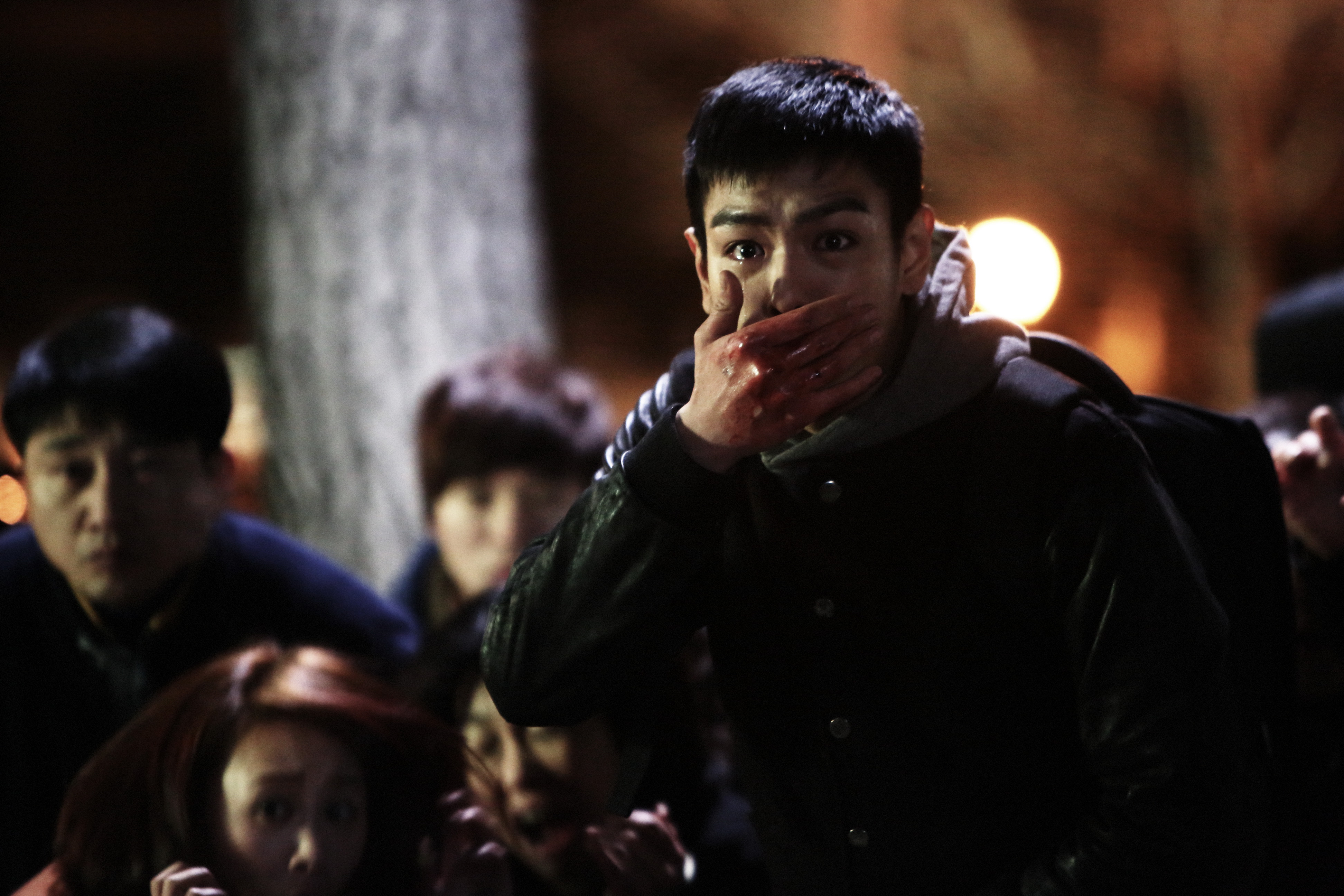 同窗剧照的剧照