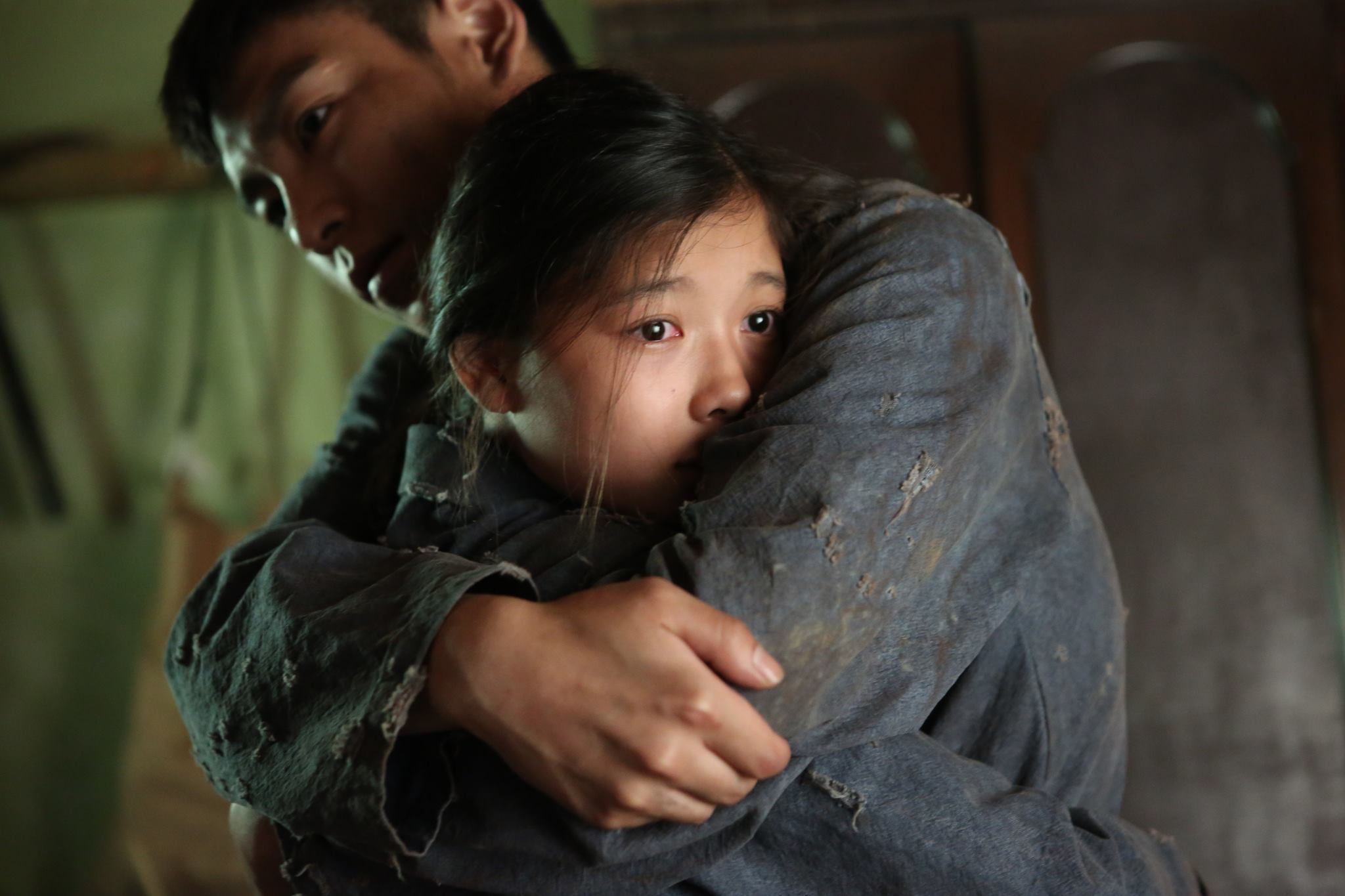 同窗剧照的剧照