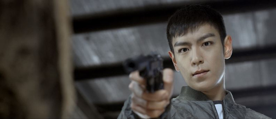 同窗剧照的剧照