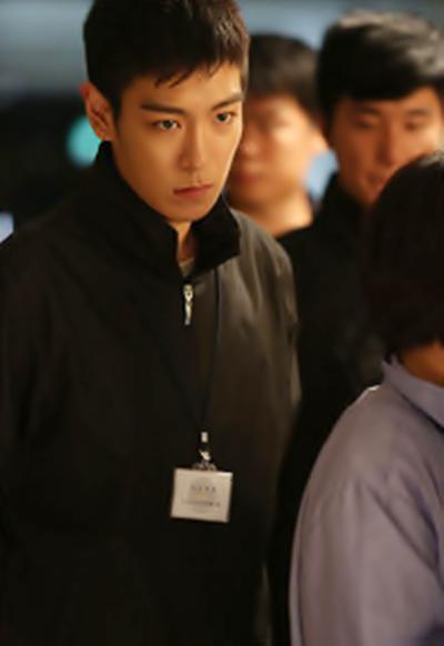 同窗剧照的剧照