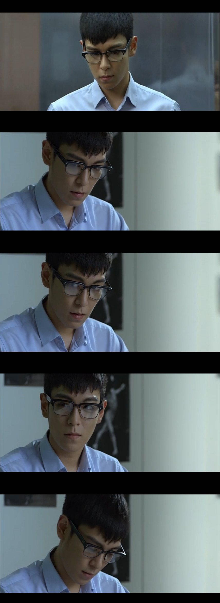 同窗剧照的剧照