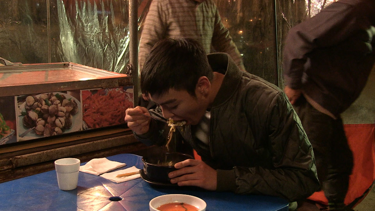 同窗剧照的剧照