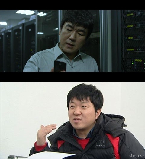 同窗剧照的剧照