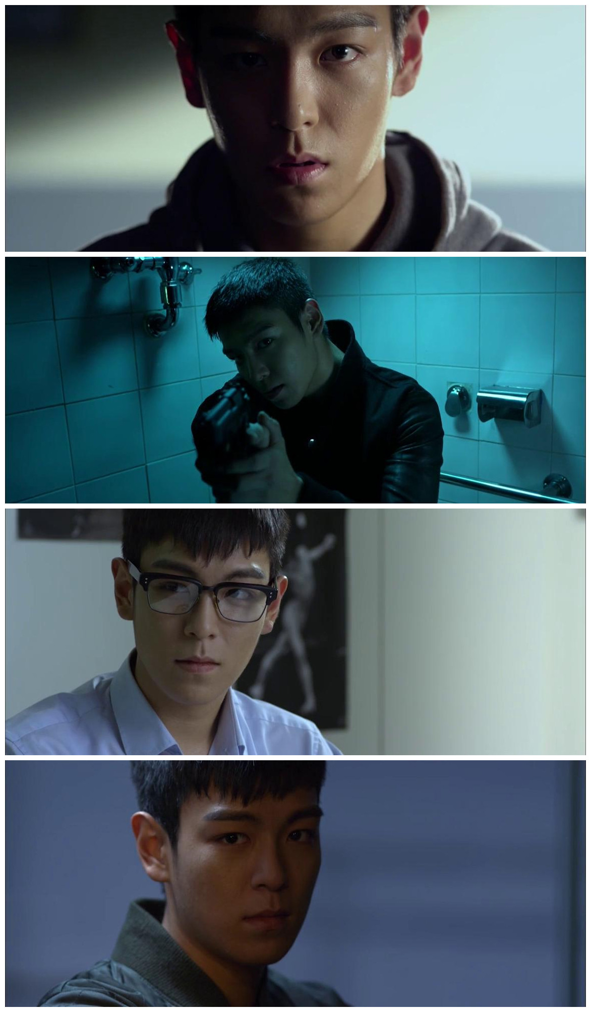 同窗剧照的剧照