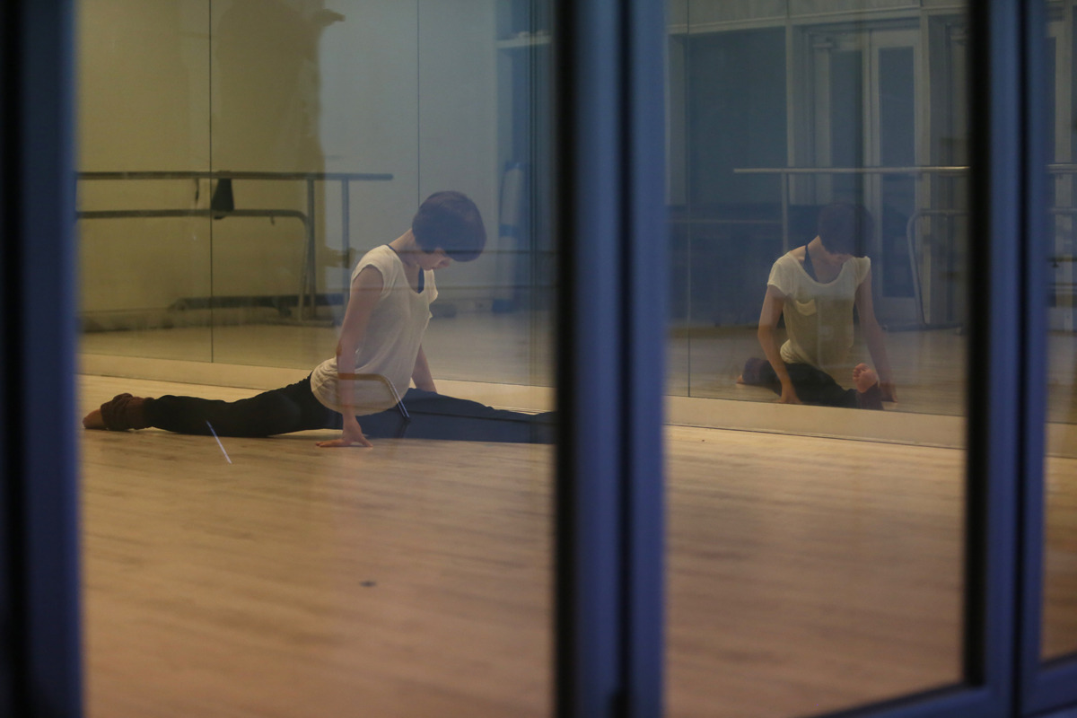 同窗剧照的剧照