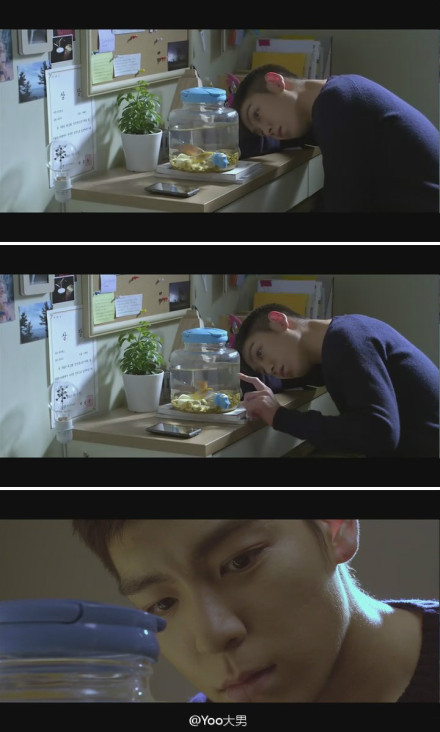 同窗剧照的剧照