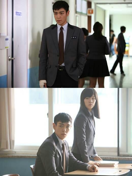 同窗剧照的剧照