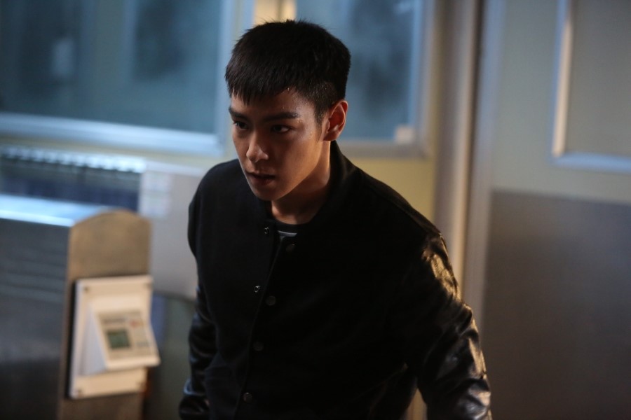 同窗剧照的剧照