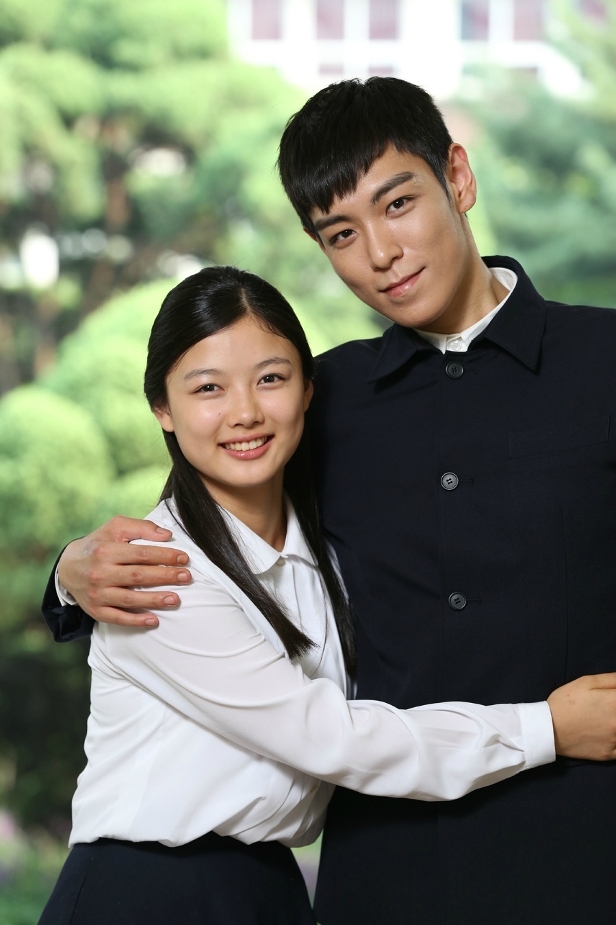 同窗剧照的剧照