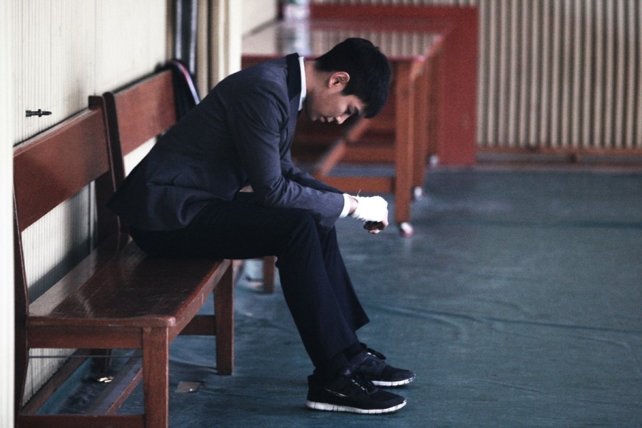 同窗剧照的剧照