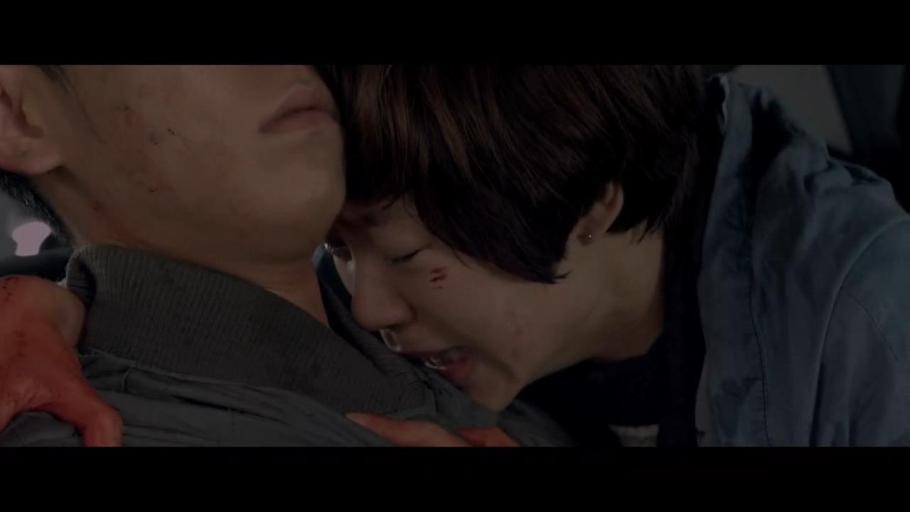 同窗剧照的剧照