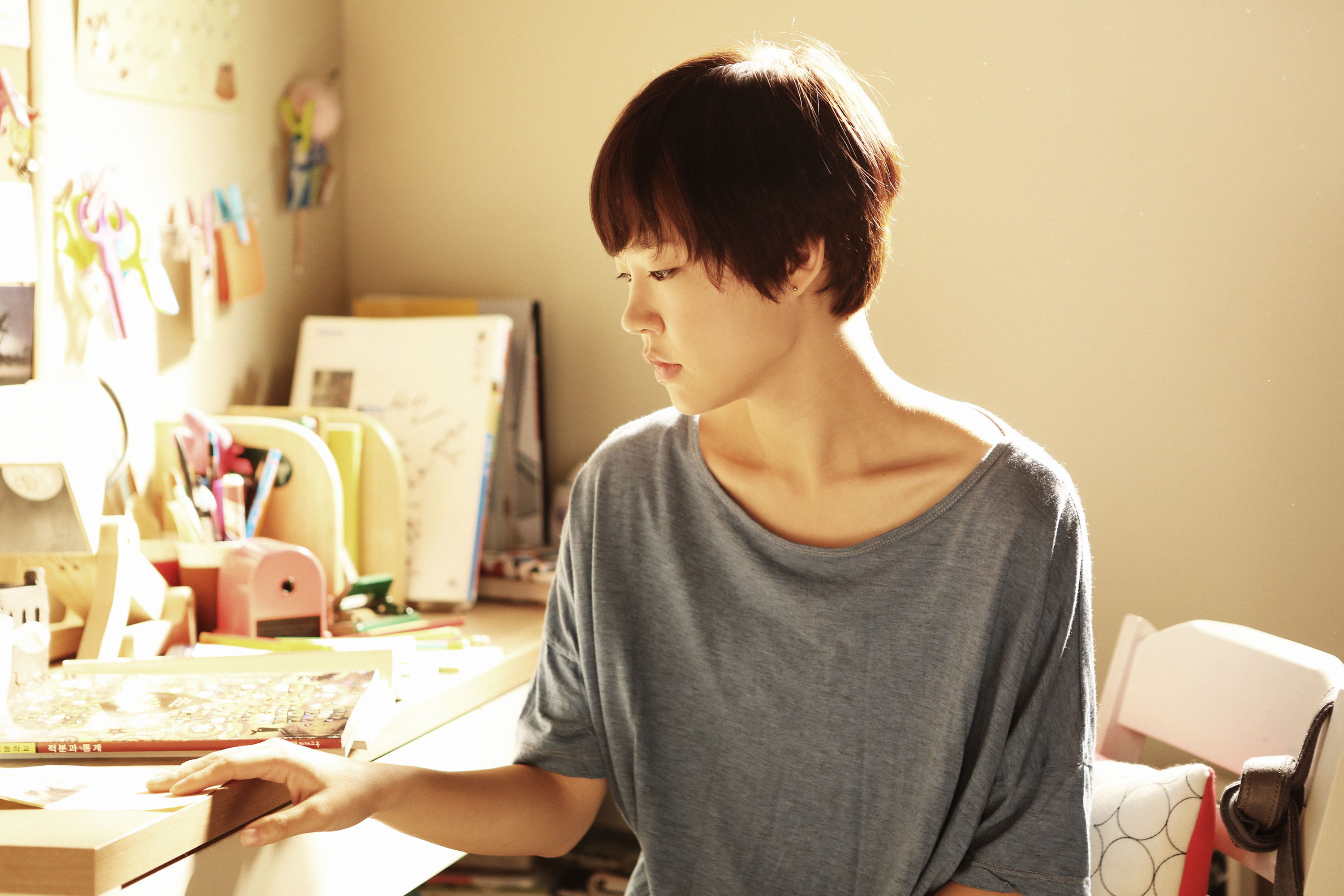 同窗剧照的剧照