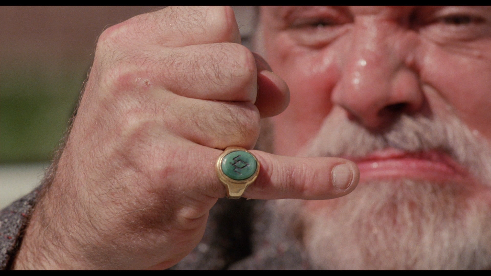 双峰：与火同行剧照的剧照