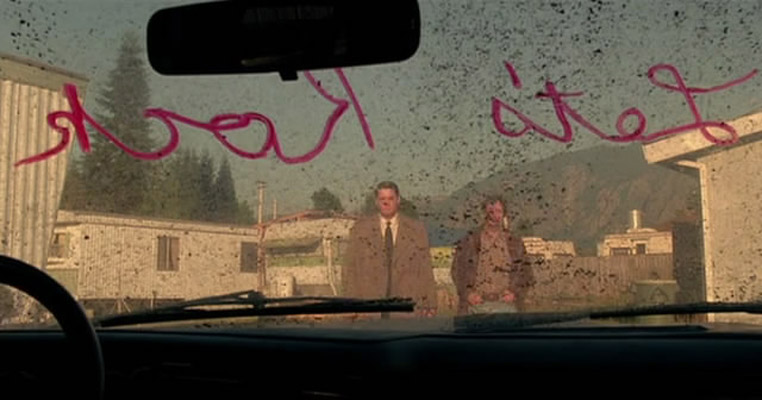 双峰：与火同行剧照的剧照