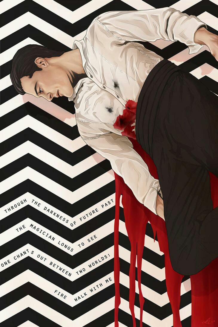 双峰：与火同行剧照的剧照