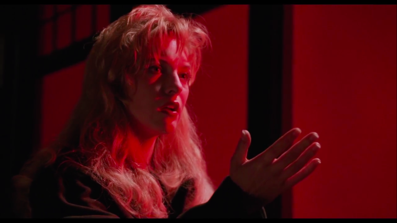 双峰：与火同行剧照的剧照