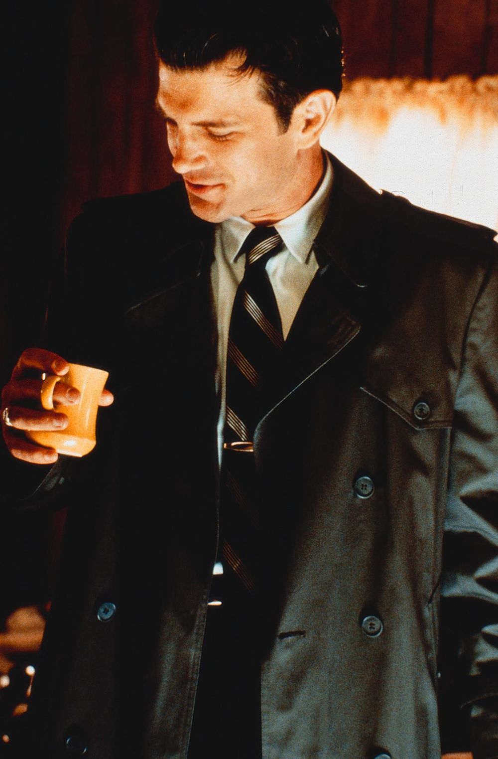 双峰：与火同行剧照的剧照