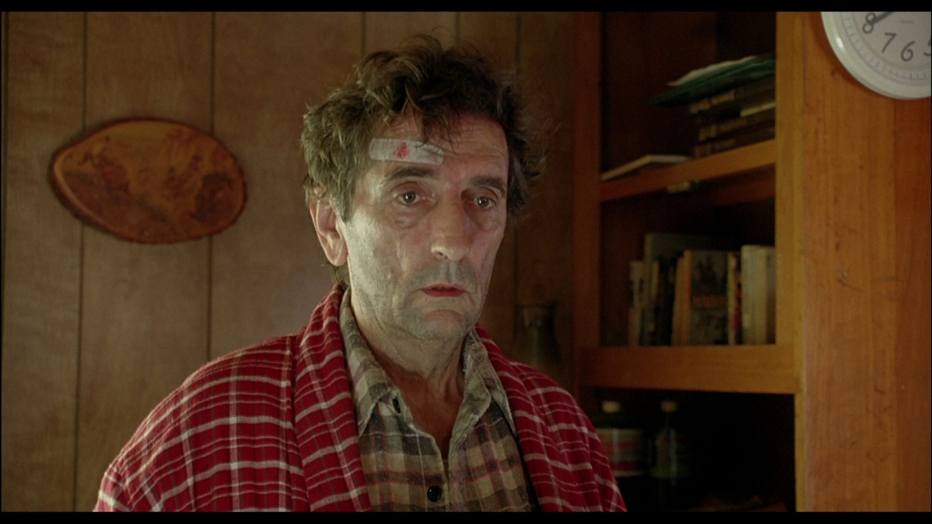 双峰：与火同行剧照的剧照