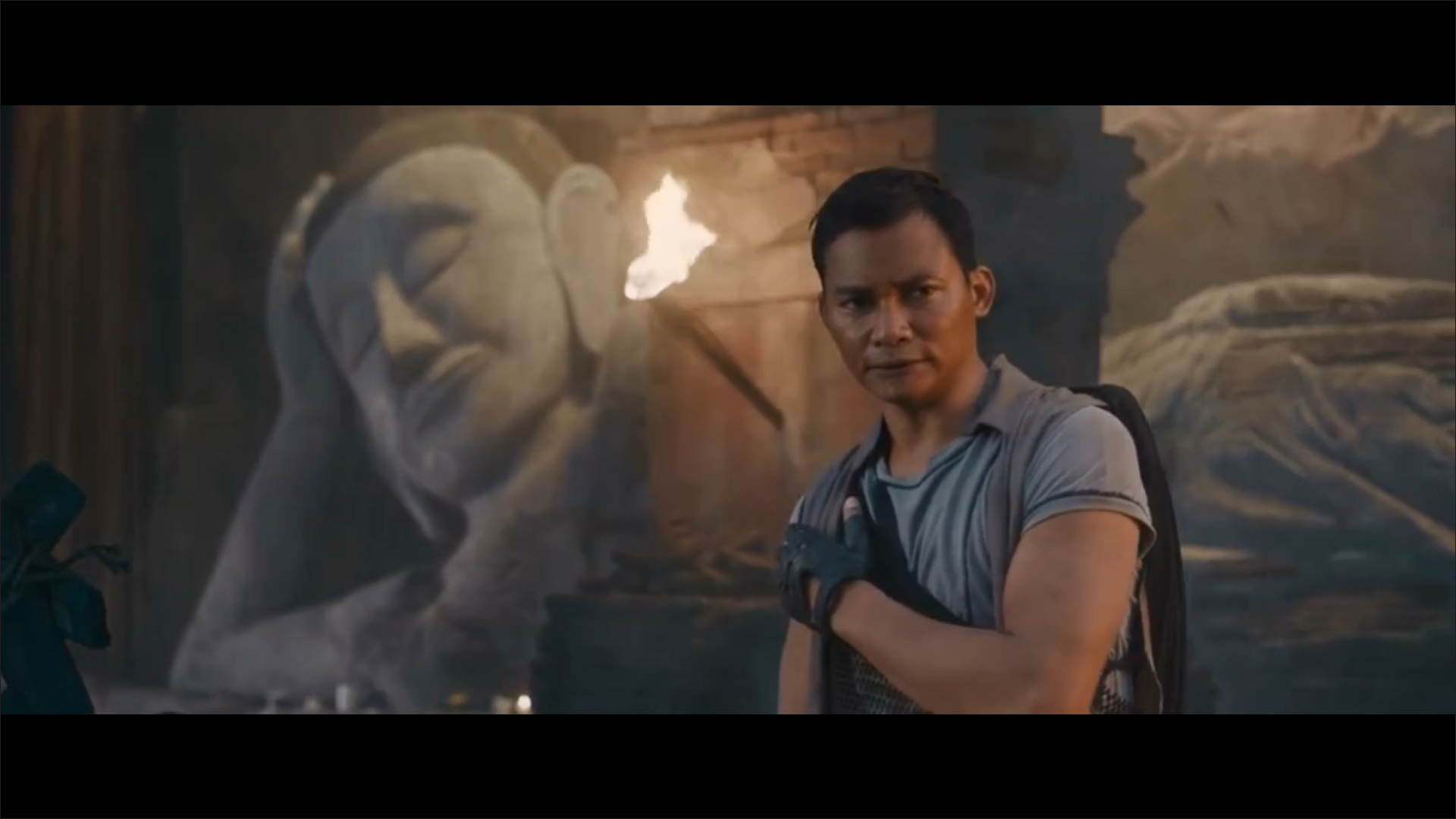 柔道煞星剧照的剧照