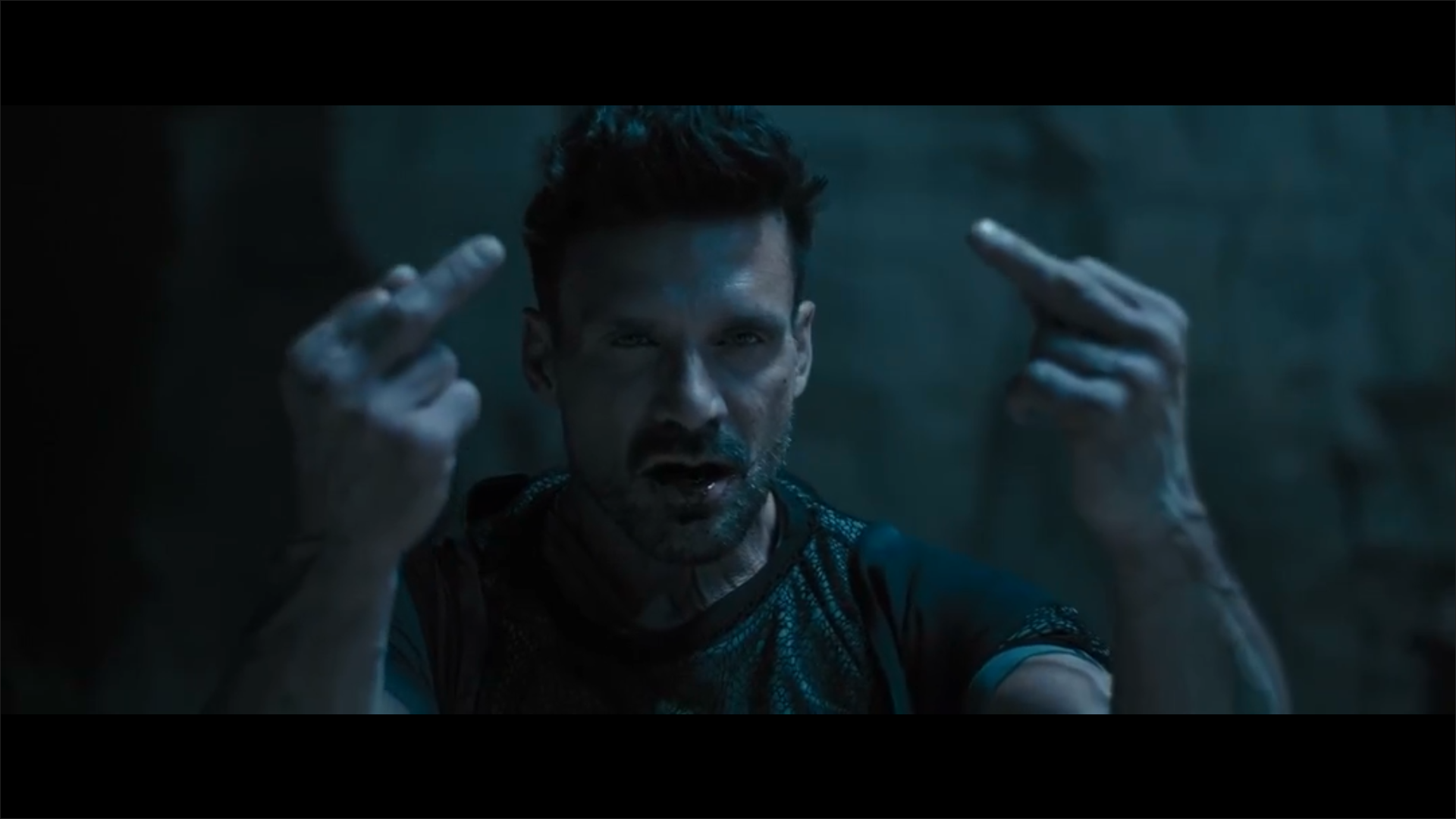 柔道煞星剧照的剧照