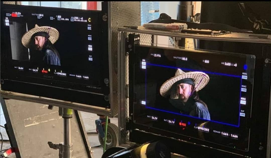 柔道煞星剧照的剧照