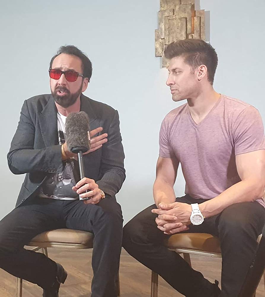 柔道煞星剧照的剧照