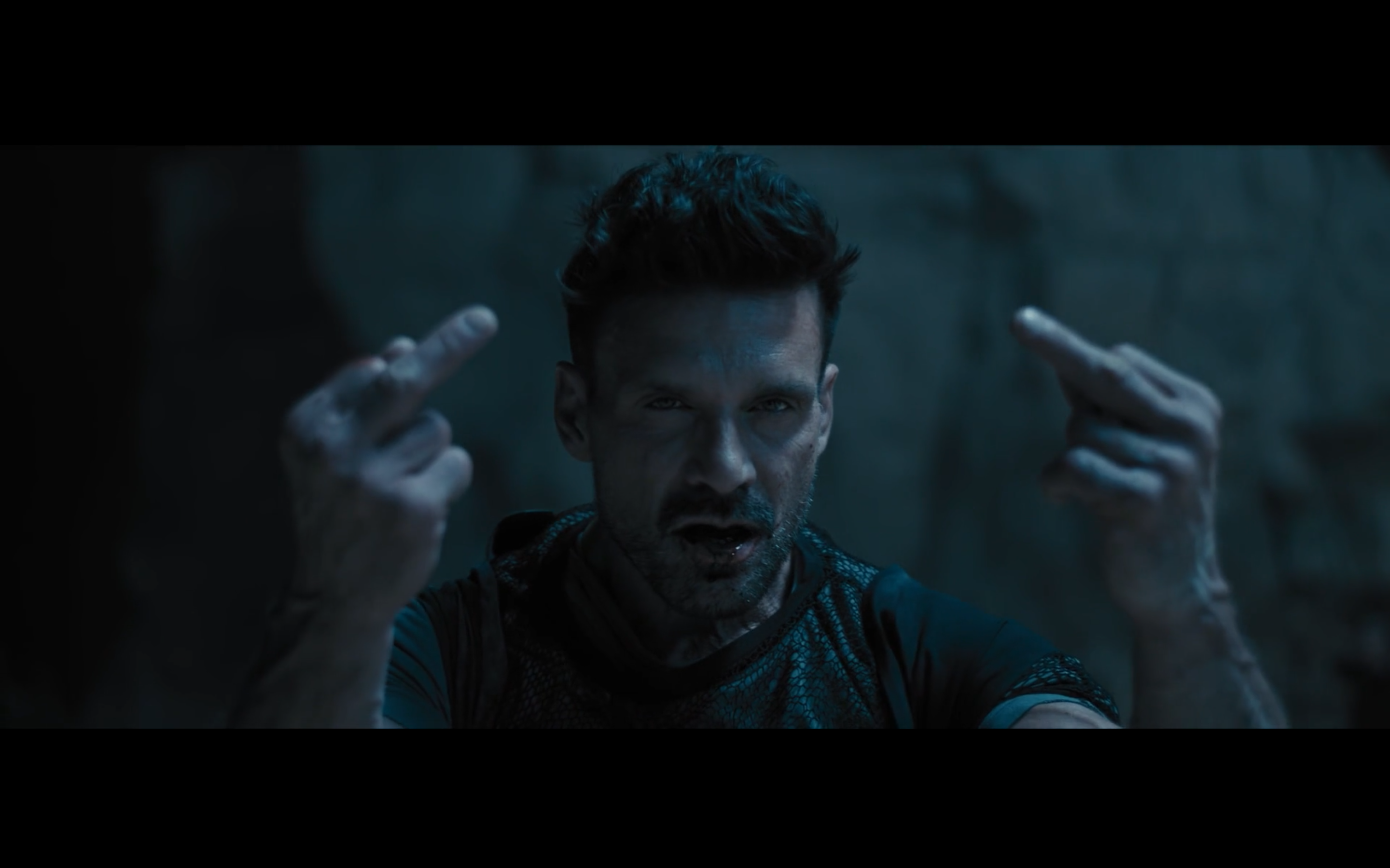 柔道煞星剧照的剧照