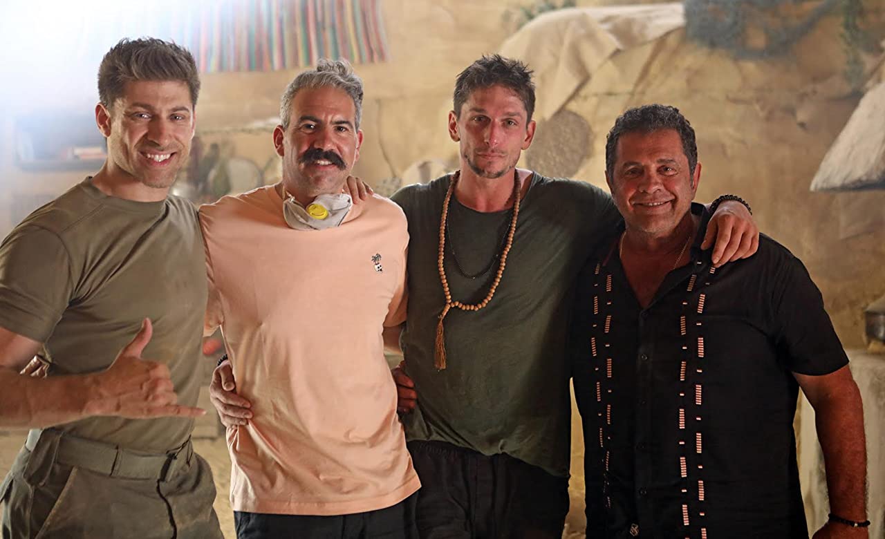 柔道煞星剧照的剧照