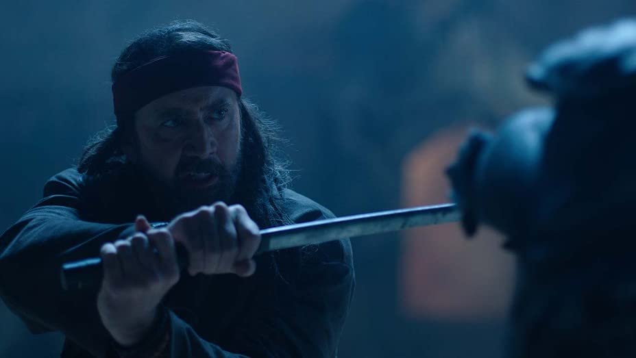 柔道煞星剧照的剧照