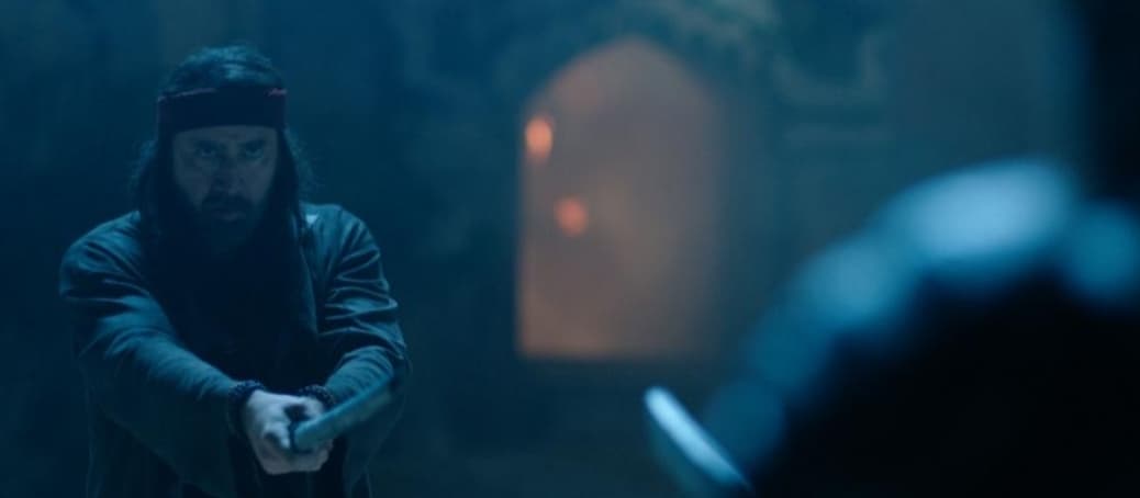 柔道煞星剧照的剧照