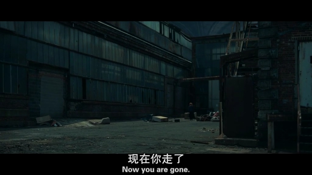 纽约提喻法剧照的剧照