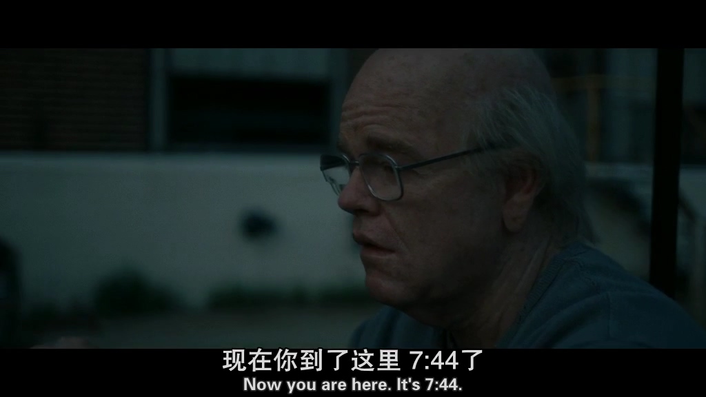 纽约提喻法剧照的剧照