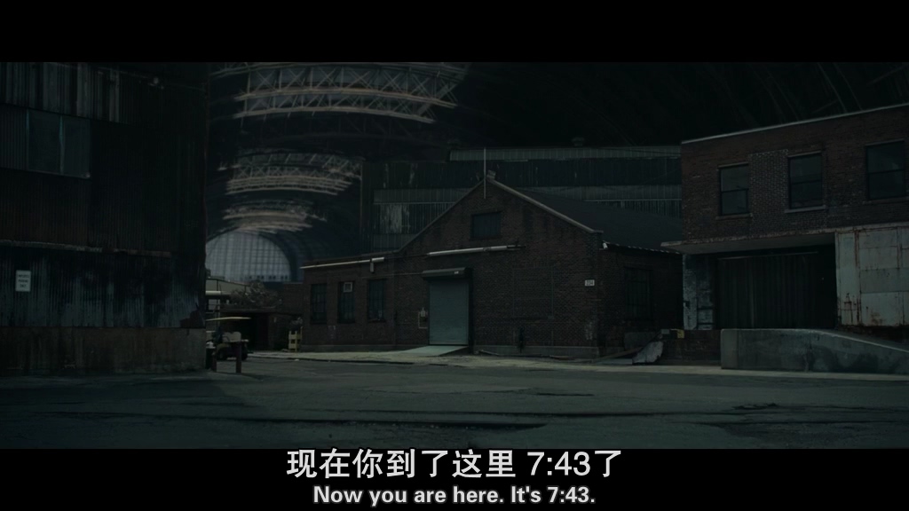 纽约提喻法剧照的剧照