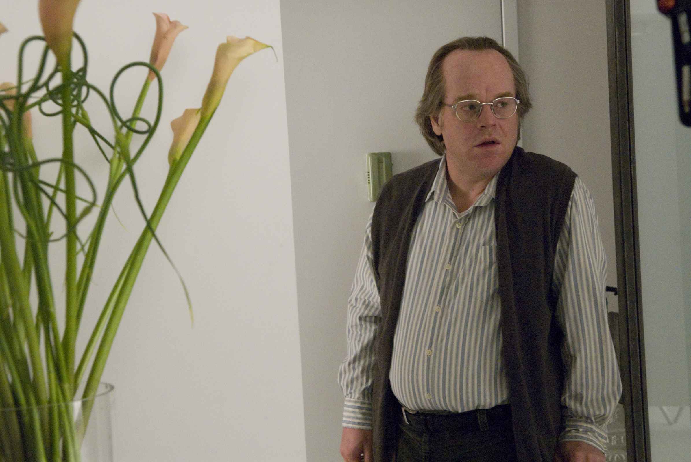 纽约提喻法剧照的剧照