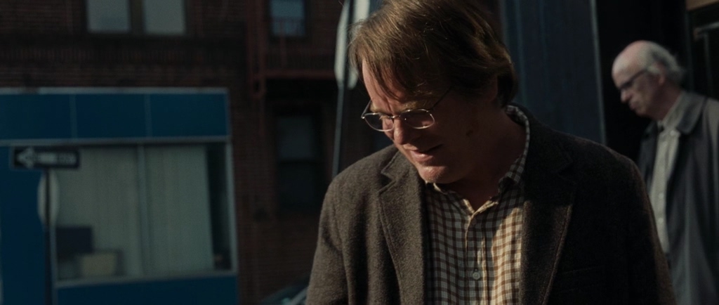 纽约提喻法剧照的剧照