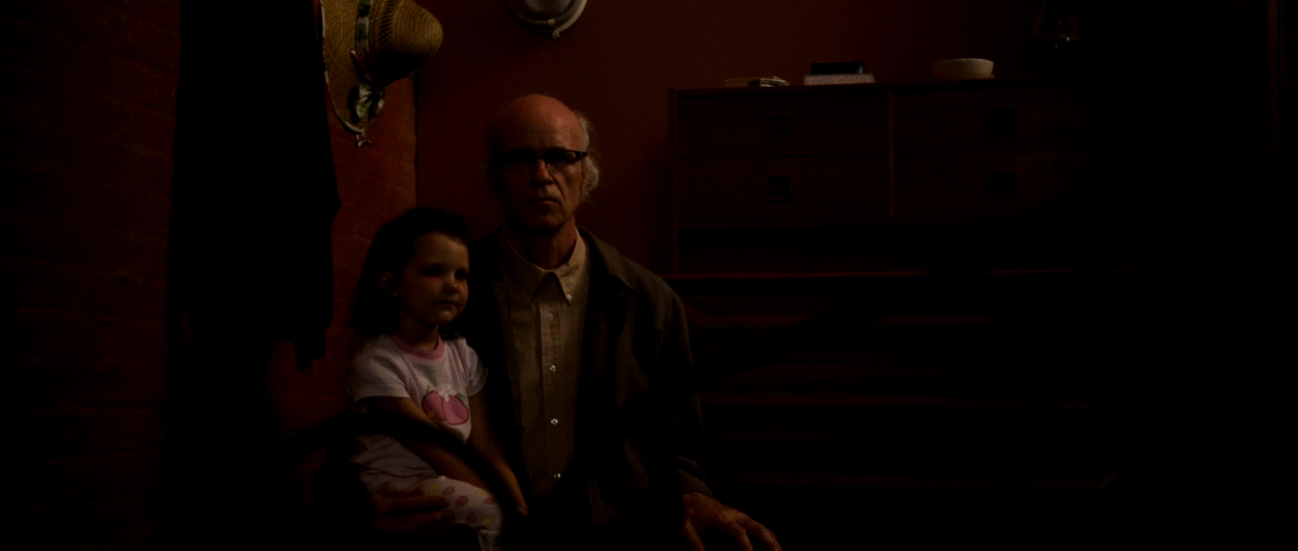 纽约提喻法剧照的剧照