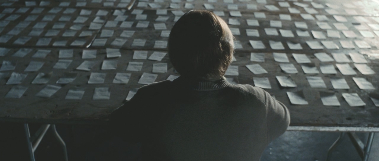 纽约提喻法剧照的剧照