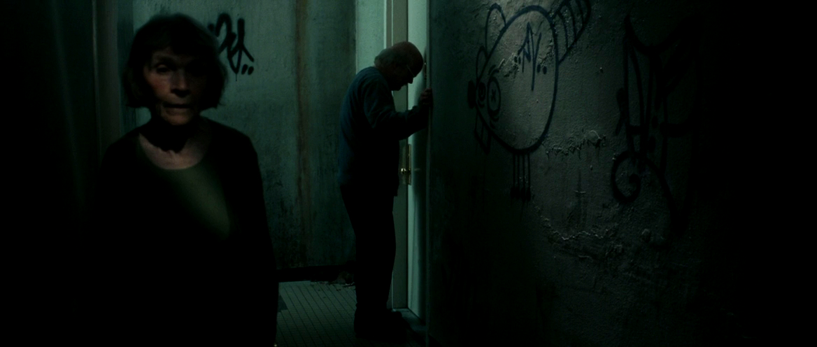 纽约提喻法剧照的剧照